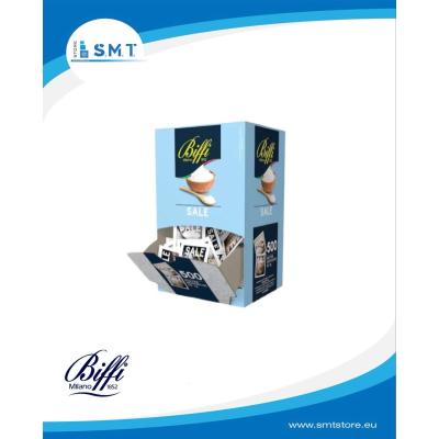 Sale  Bustine Monodose 3X500X1G- Biffi